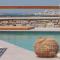 Velonis Villa with private pool and sea view