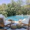 Villa Principium with Infinity Edge Pool&Hot Tub