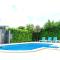 Pula Pool Retreat