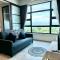 High Floor City View with Jesselton Quay Near Suria Sabah & Jesselton Point