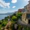 Total sea View Grimaldi