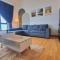 Imperium Residence OceanView Family Suite