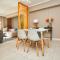 Unit 508 at Menlyn Place
