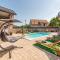 Apartman Toni