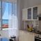Studio apartman Port