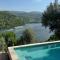 Quinta da Ribeirinha - Douro River