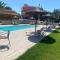 Villa Sarai