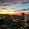 High Floor Sea & City View The Base Pattaya by 888