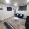 Elegant 2-Bedroom Urban Escape,NETFLIX,Sleeps 5,family friendly