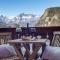Luxury Studio - Mountain View & 100m to Slopes - Near Chamonix