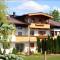 Appartement Steinbock