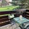 Appartement 4 couchages avec terrasse