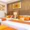 OCEAN BREEZE By LIVINJI - LUXURY APARTMENTS