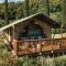 Glamping Le Tegole