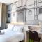 B&B Hotel Bergamo City