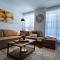 Superb 1 bedroom in the best zone of the city.