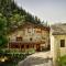 Rifugio Lou Lindal