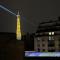 Say hello to the Eiffel Tower