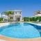 Villa Rodos Athena by Villa Plus