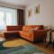 Apartament Szymanowskiego 15