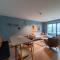 Modern Apartment close to Leknes
