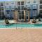 Convenient Spacious 2Bed 2Bath
