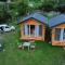Thethi Mountain Villas