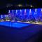 Chalet Edy con piscina