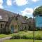 The old school house