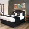 Black Lion Hotel Manchester