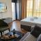 Podgorica apartments Planet