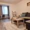 Enci House Apartment