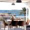 Luxury apartment with sea view Puerto Torrevieja