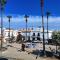 La Longuera - Playa Cruz del Mar
