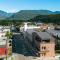 Basecamp Suites Revelstoke