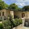 Ekali stone house