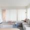 Appartement Leo & De Walvis