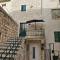 Apartments by the sea Makarska - 21443