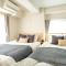 Modern Meguro Apt - 2 Mins Walk - Direct to Shibuya,Ebisu,Haneda - 長者丸ビル