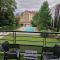Jardin D'Alexis