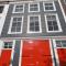 MAFF Top Studio Apartment