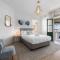 Rooftop Escape with Stunning Harbour Views