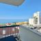 Praia da Rocha, 605 Concorde, Charming Apartment with Sea View, Internet and Parking, By IG