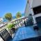 No9 Sea View & BBQ Flat
