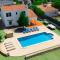 Villa etxe txekia