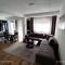 Green Apartment!