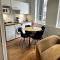 Le Toulousain 002 - Appartement Cosy en Hypercentre - Quartier Jeanne d'Arc