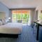 Glenstone Lodge - Habitación King Con Balcón