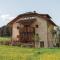 Sotciastel Exclusive Chalet in Alta Badia