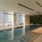 Torre Milano Luxury Suite Gym-Pool&Rooftop